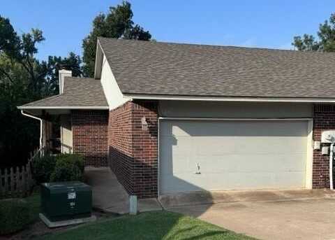 520 Mary Lee Lane, Edmond, OK 73034