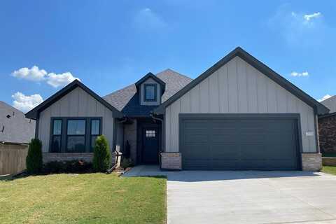 4908 Sand Lily Lane, Edmond, OK 73034