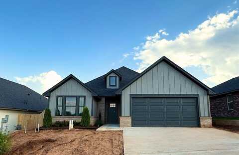 4908 Sand Lily Lane, Edmond, OK 73034