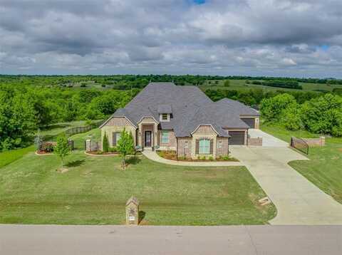 3911 Sienna Ridge Drive, Newcastle, OK 73065