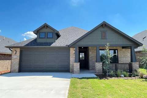 4824 Sand Lily Lane, Edmond, OK 73034