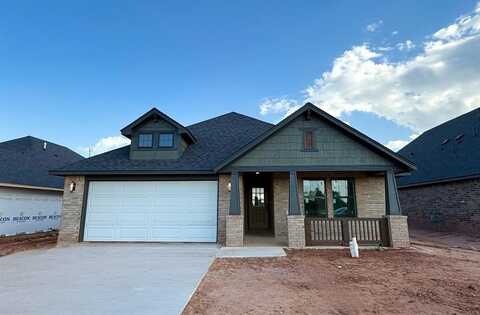 4824 Sand Lily Lane, Edmond, OK 73034