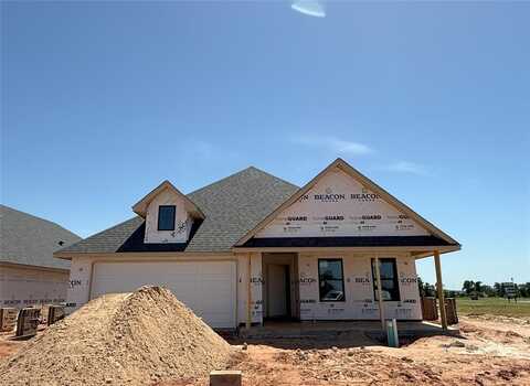 4816 Sand Lily Lane, Edmond, OK 73034