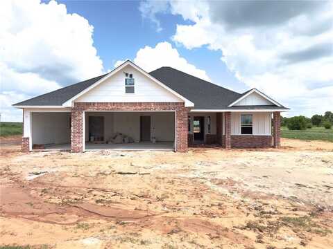 2442 Raven Circle, Blanchard, OK 73010