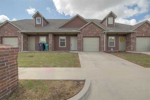 1020 SW 92nd Street, Oklahoma City, OK 73139