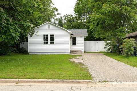 3609 NW 13th Street, Oklahoma City, OK 73107