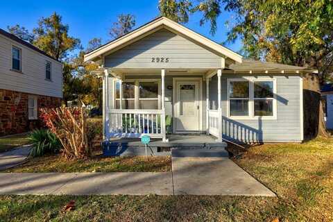 2925 NW 12th Street, Oklahoma City, OK 73107