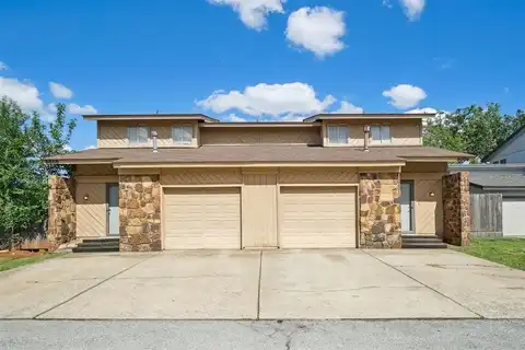 6000 W Hefner Road, Oklahoma City, OK 73162