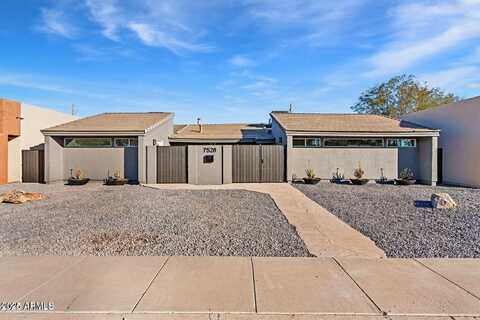 7528 E 1st Street, Scottsdale, AZ 85251