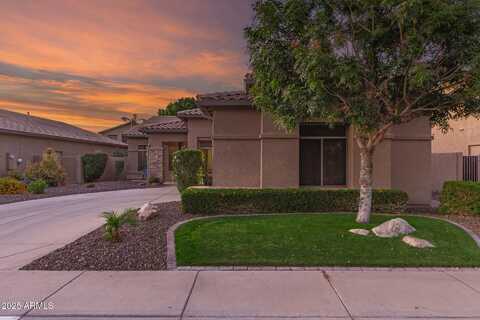712 W JADE Drive, Chandler, AZ 85248