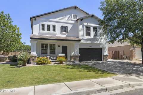 2562 E LOS ALAMOS Street, Gilbert, AZ 85295
