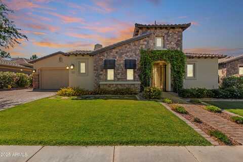 5226 S Fairchild Lane, Chandler, AZ 85249