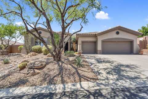 41908 N HARBOUR TOWN Court, Anthem, AZ 85086