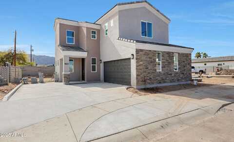 921 E DESERT Lane, Phoenix, AZ 85042