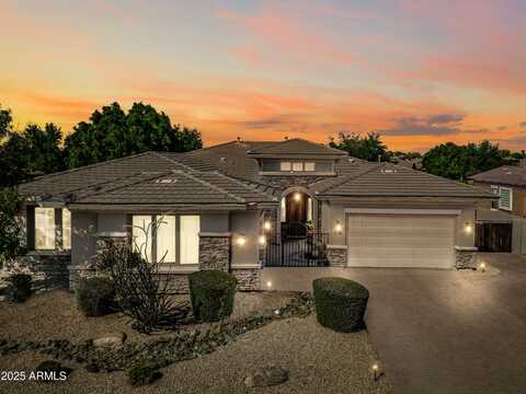 2565 N 141ST Lane, Goodyear, AZ 85395