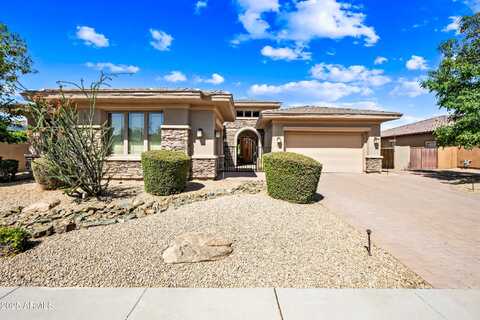 2565 N 141ST Lane, Goodyear, AZ 85395