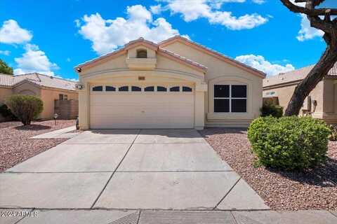 4623 E DESERT WIND Drive, Phoenix, AZ 85044