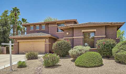 6350 S FOUR PEAKS Place, Chandler, AZ 85249