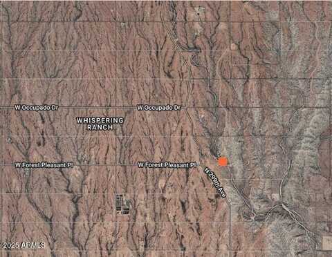 2999x W Forest Pleasant Place, Wittmann, AZ 85361