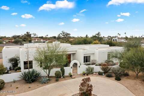 9735 E Cortez Street, Scottsdale, AZ 85260