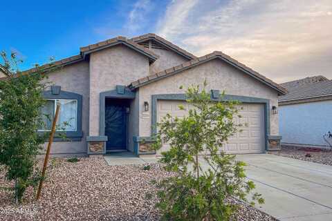 22755 W YAVAPAI Street, Buckeye, AZ 85326
