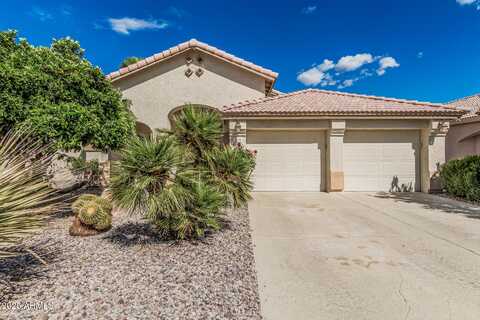 2535 N PINNULE Circle, Mesa, AZ 85215