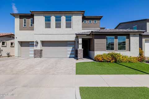 9718 E RAINBOW Avenue, Mesa, AZ 85212