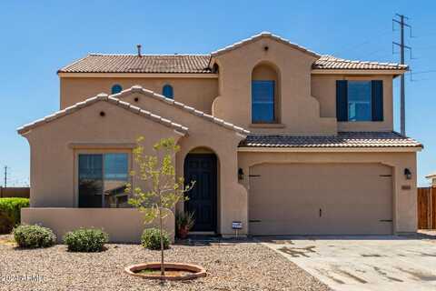 18663 W VOGEL Avenue, Goodyear, AZ 85338