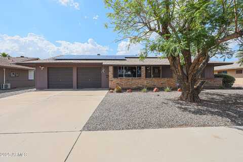 10736 W ROUNDELAY Circle, Sun City, AZ 85351
