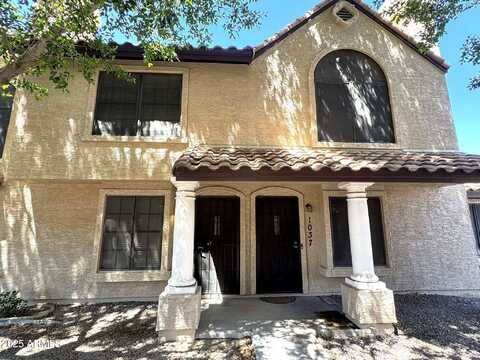 921 W UNIVERSITY Drive, Mesa, AZ 85201