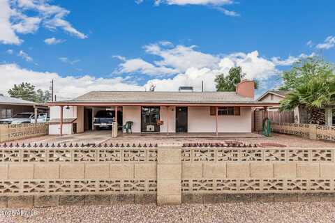 4144 N 29TH Avenue, Phoenix, AZ 85017