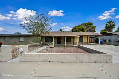 8444 W MONTECITO Avenue, Phoenix, AZ 85037