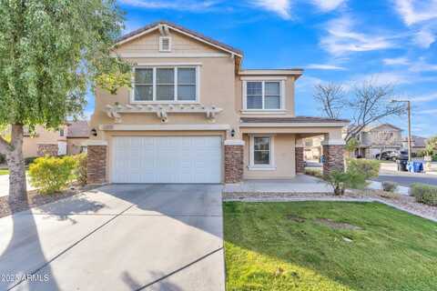 16029 N 171ST Drive, Surprise, AZ 85388