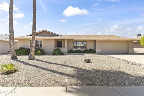 12427 W FIREBIRD Drive, Sun City West, AZ 85375