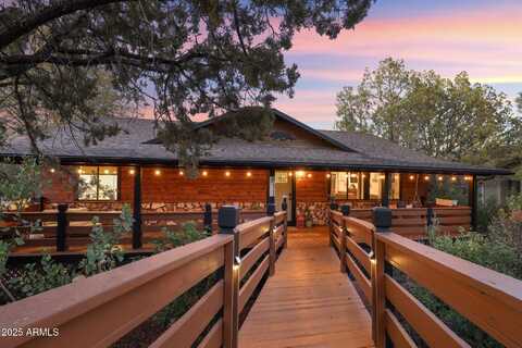 811 S RIDGEWAY Street, Payson, AZ 85541