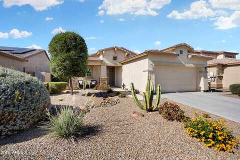 16466 W LARIAT Lane, Surprise, AZ 85387