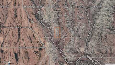 29800 W Forest Pleasant Place, Unincorporated County, AZ 85361