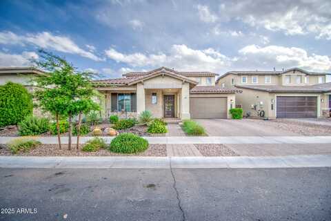 3879 E HARRISON Street, Gilbert, AZ 85295
