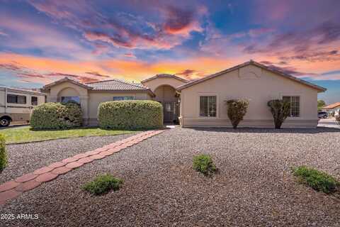 3824 PLAZA DE LA YERBA --, Sierra Vista, AZ 85650