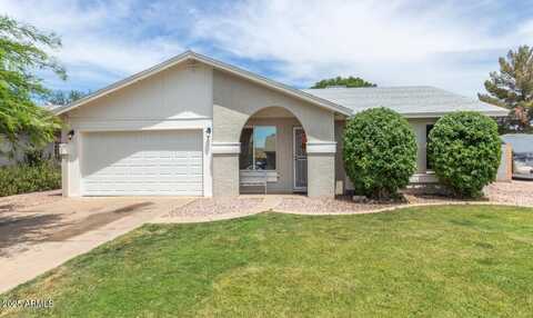 1241 S Alamo Circle, Mesa, AZ 85204