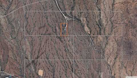 31100 W Tamar Road, Unincorporated County, AZ 85361