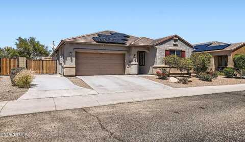 23730 W HESS Avenue, Buckeye, AZ 85326