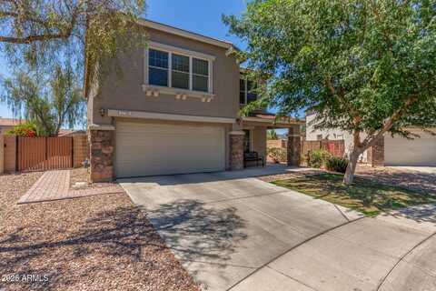 17235 W STATLER Street, Surprise, AZ 85388