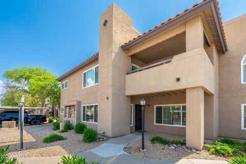 9450 E BECKER Lane, Scottsdale, AZ 85260