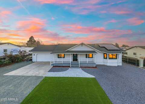 4084 N BONITA Way, Prescott Valley, AZ 86314