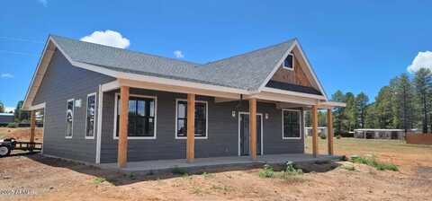 2722 Church Lane, Overgaard, AZ 85933