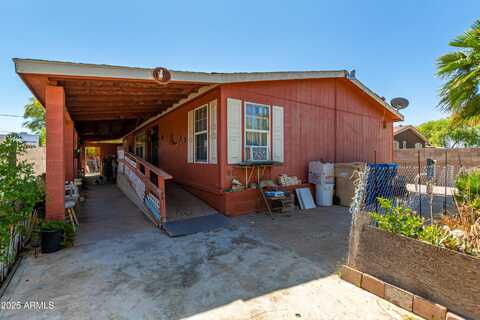 408 2ND Avenue E, Buckeye, AZ 85326