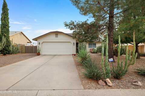449 E FRED Avenue, Apache Junction, AZ 85119