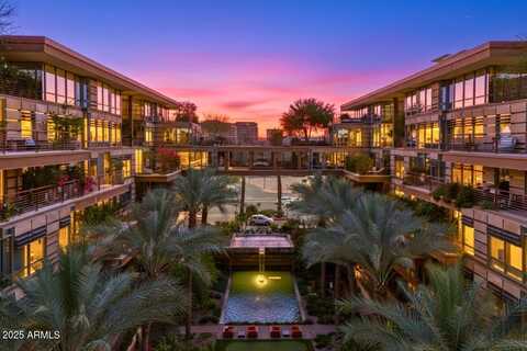 7131 E RANCHO VISTA Drive, Scottsdale, AZ 85251
