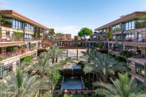 7131 E RANCHO VISTA Drive, Scottsdale, AZ 85251